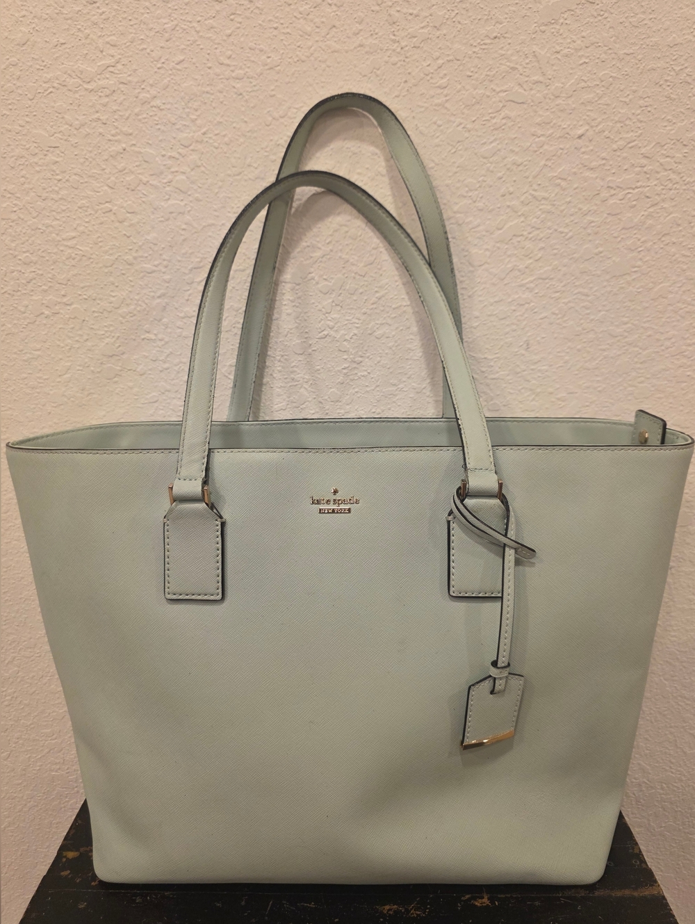 Kate Spade New York tote bag Cameron Street collection